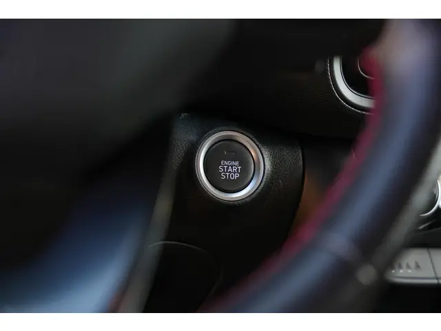 Hyundai Kona 1.0 T-GDI 2022 Benzine 24