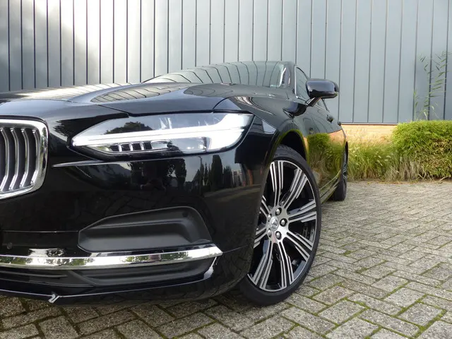 Volvo S90 B4 Plus Bright 2023 Benzine 23