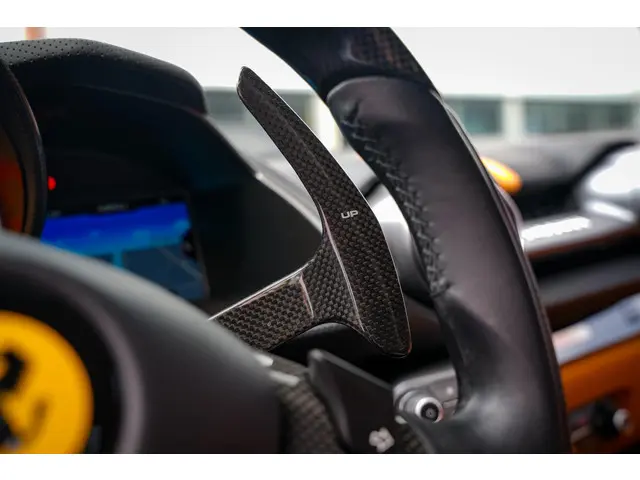 Ferrari 812 Superfast 6.5 V12 HELE 2019 Benzine 57