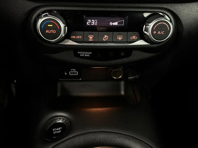 Nissan Juke 1.6 Hybrid N-Connecta 2023 Hybride Benzine 24