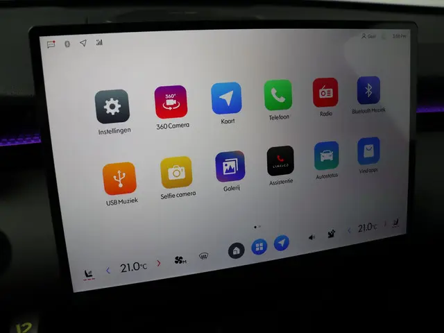 Lynk & Co 02 More 66 kWh 2025 Elektrisch 16