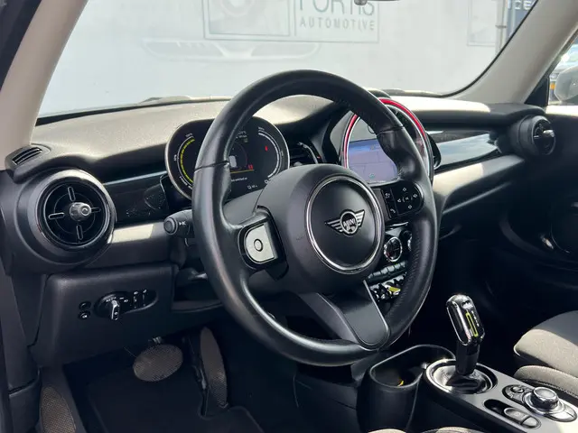 MINI Electric 3