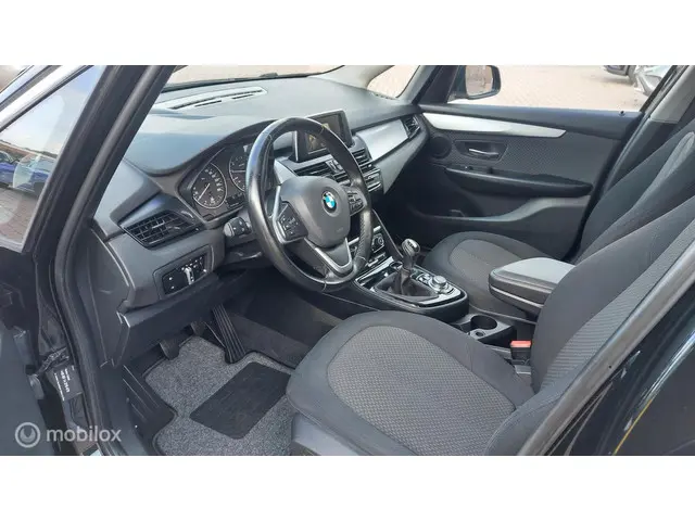 BMW 2 Serie Active Tourer 218i Luxury 2016 Benzine 9