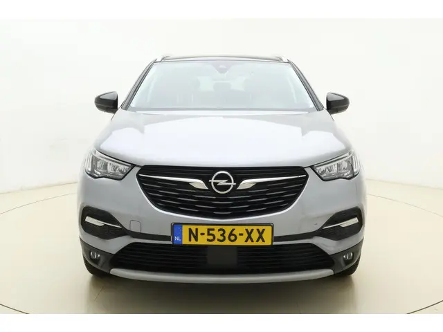Opel Grandland X 1.2 Turbo Ultimate 2021 Benzine 6