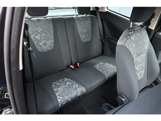 Ford Ka 1.2 Cool & Sound start/stop 2012 Benzine 15