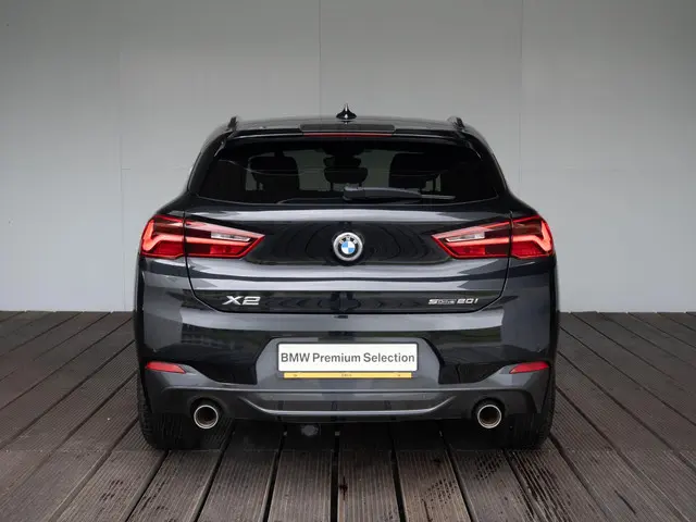 BMW X2 sDrive20i 2019 Benzine 5