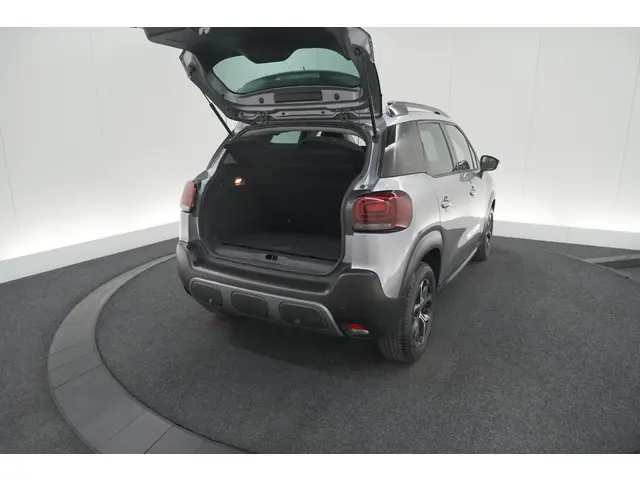 Citroën C3 Aircross PureTech 110 Max 2024 Benzine 57