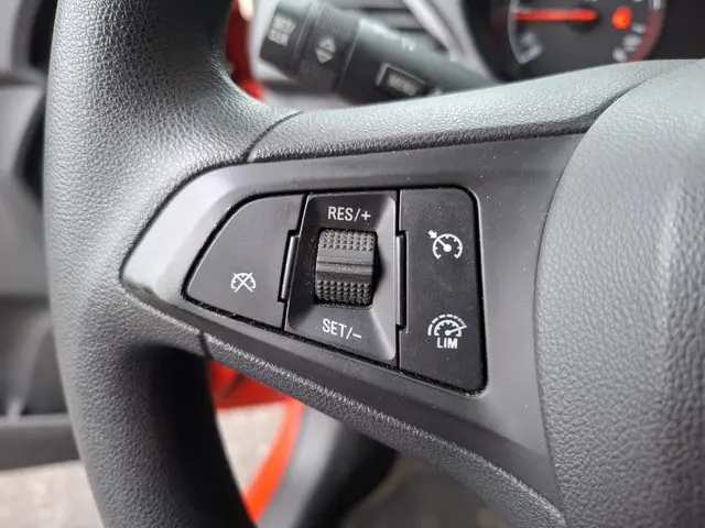 Opel KARL 1.0 ecoFLEX Edition 2017 Benzine 17