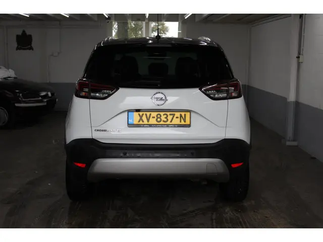 Opel Crossland X 1.2 Turbo 120 Jaar Edition 2019 Benzine 12