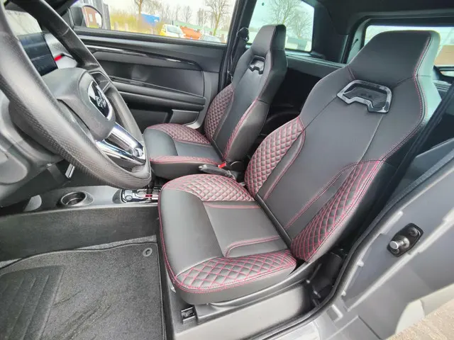 Ligier JS60 Brommobiel Sport Ultimate Sun 2024 Diesel 15