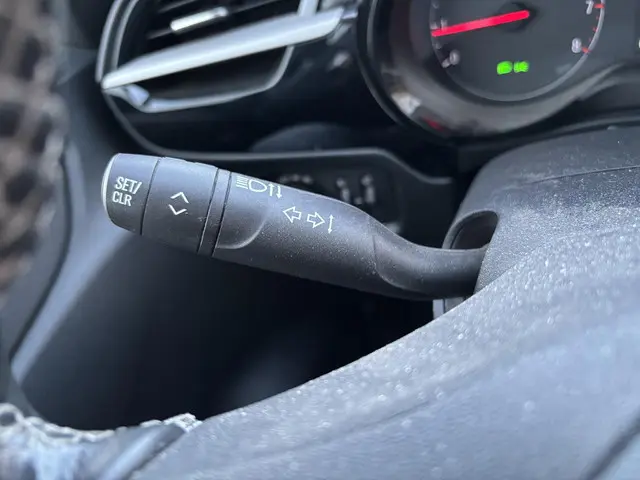 Opel Corsa 1.2 Edition 2021 Benzine 13