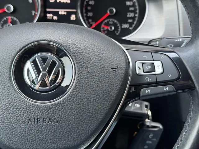 Volkswagen Golf 1.2 TSI Comfortline 2013 Benzine 21