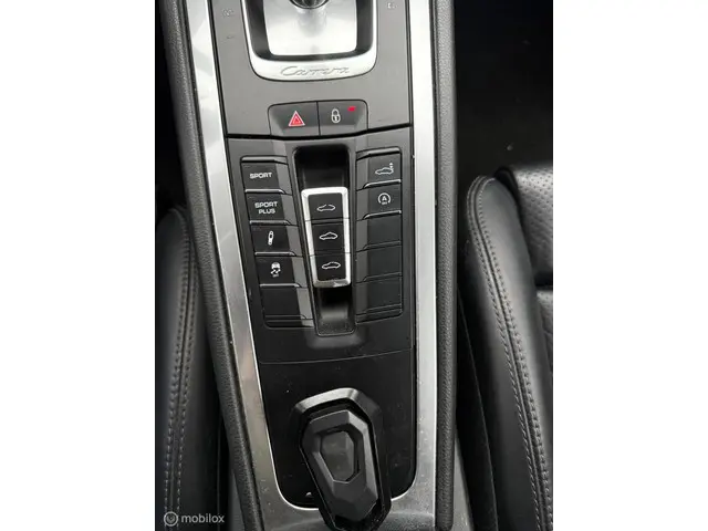 Porsche 911 3.8 Carrera S 2013 Benzine 16