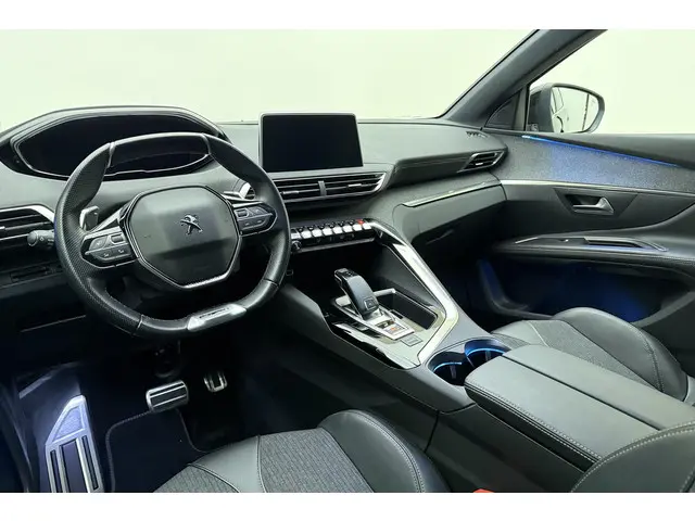 Peugeot 5008 1.2 PureTech GT-Line Avantage 2021 Benzine 16