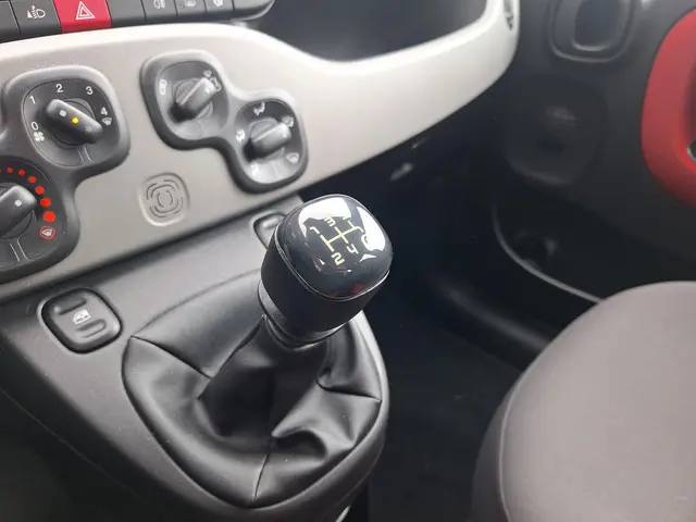 Fiat Panda 0.9 TwinAir Easy 2013 Benzine 27