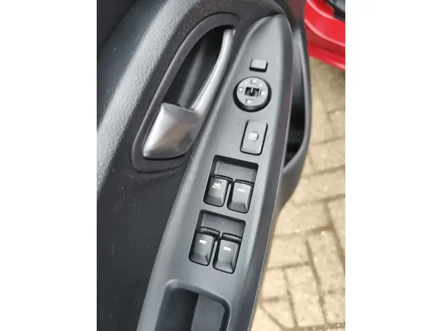 Kia Rio 1.2 CVVT Plus Pack 2013 Benzine 12