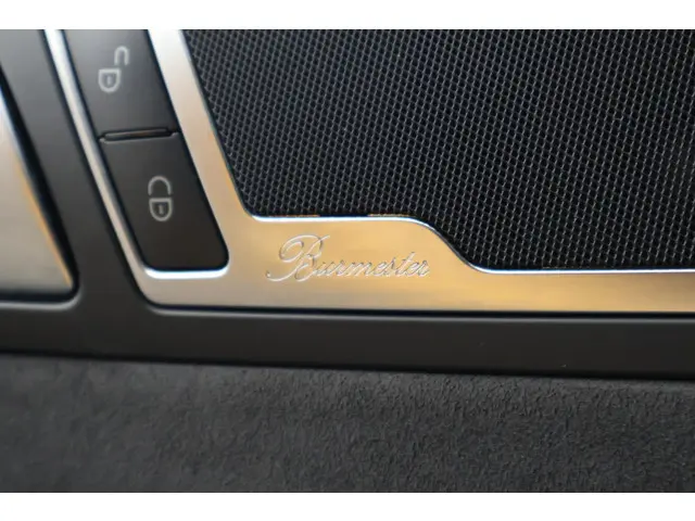 Mercedes-Benz AMG GT 4.0 S 2015 Benzine 50