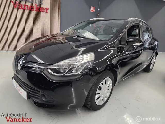 Renault Clio 2