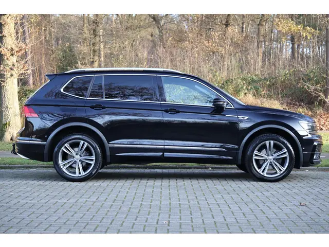 Volkswagen Tiguan 1.4 TSI Highline 2019 Diesel 7
