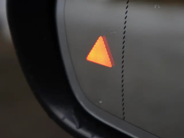 Mercedes-Benz GLB GLB 200 AMG line 2020 Benzine 7