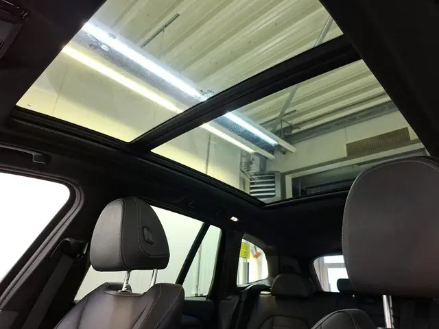 BMW iX3 Aut. High Executive 80kWh 2021 Elektrisch 13