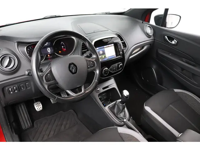 Renault Captur TCe 90 Bose 2019 Benzine 3
