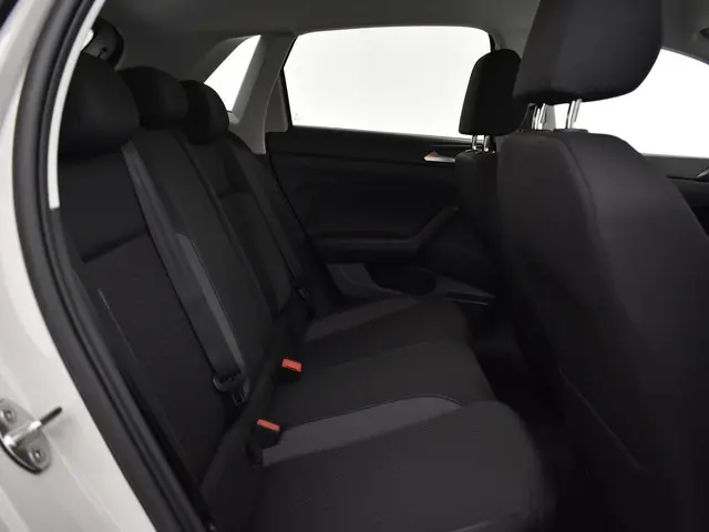 Volkswagen Polo 1.0 TSI Life Edition 2024 Benzine 10