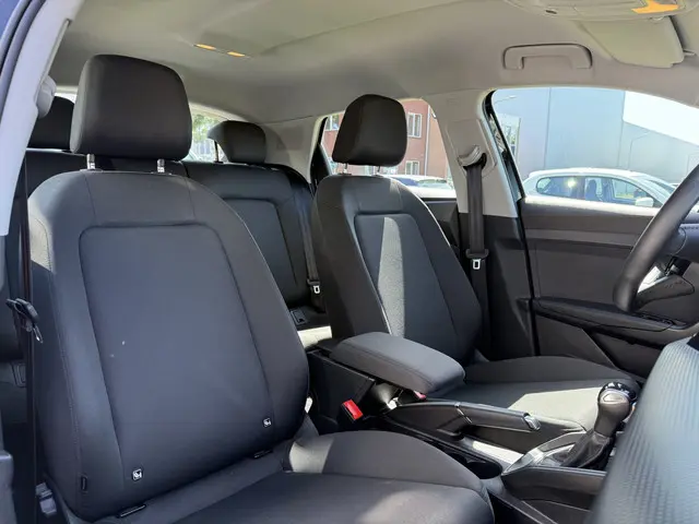 Audi A1 Sportback 30 TFSI SPORT 2023 Benzine 15