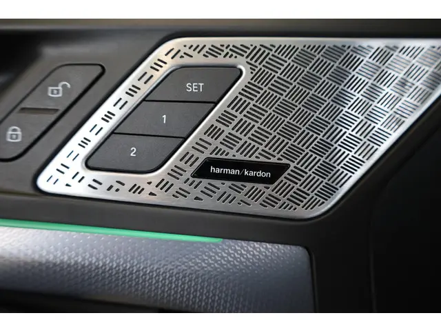BMW iX1 xDrive30 2024 Elektrisch 23
