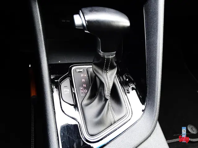 Kia Niro 1.6 GDi Hybrid DynamicLine 2017 Hybride Benzine 9