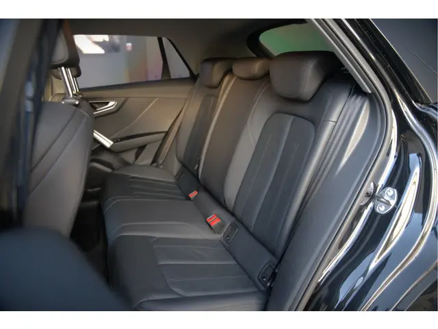 Audi Q2 1.4 TFSI CoD Design Pro Line Plus 2018 Benzine 51