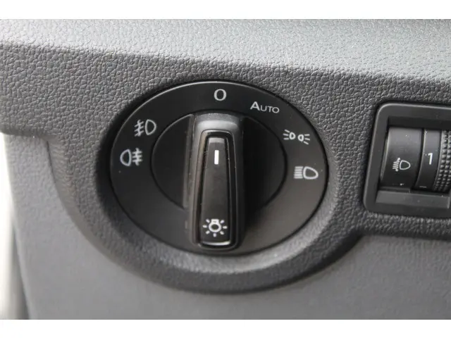 Volkswagen T-Cross 1.0 TSI Life 2020 Benzine 7