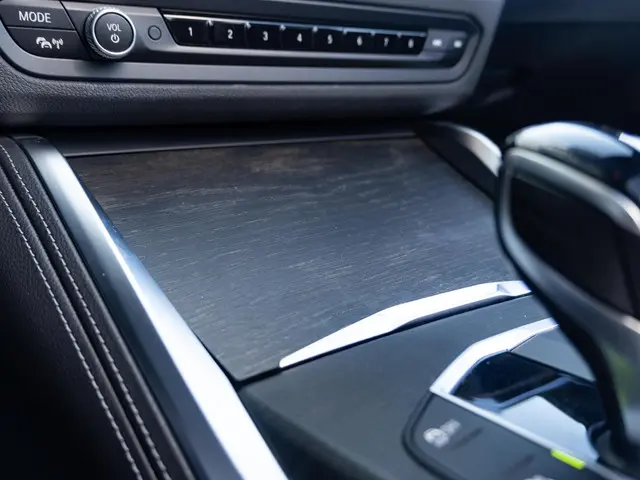 BMW 4 Serie Cabrio 420i 2022 Benzine 34