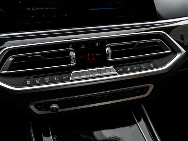 BMW X5 xDrive45e High Executive 2020 Hybride Benzine 38