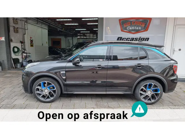 Lynk & Co 01