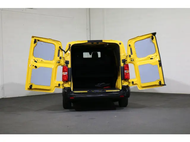 Opel Vivaro-e L3 H1 Edition 50 kWh 2023 Elektrisch 11