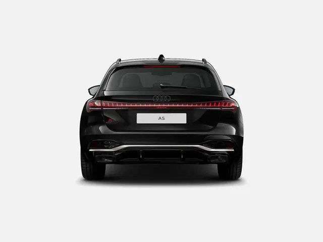 Audi A5 Avant edition one (B10) 35 TFSI 150 PK 2025 Benzine 7