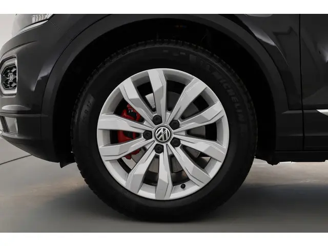 Volkswagen T-Roc 1.5 TSI Sport 2020 Benzine 32