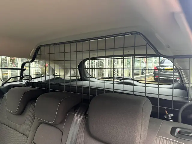 Ford Focus Wagon 1.0 EcoBoost Titanium 2013 Benzine 42