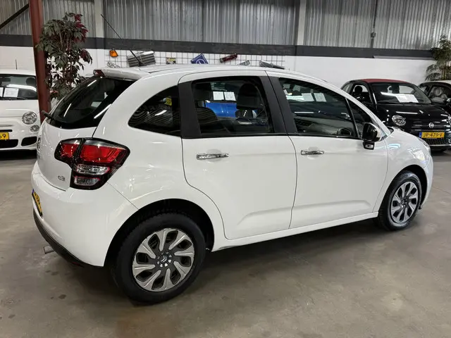 Citroën C3 1.2 PureTech Tendance 2015 Benzine 3