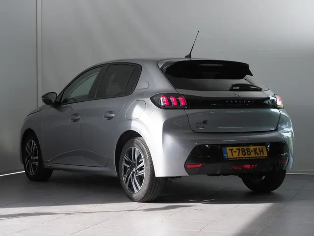 Peugeot 208 3