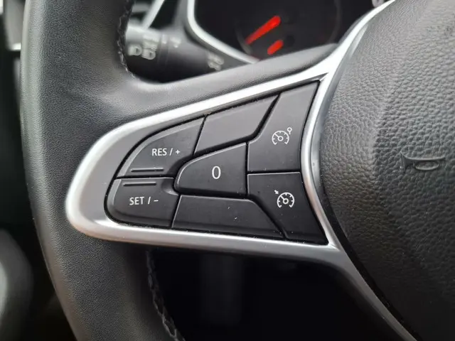 Renault Clio 1.0 TCe 100 Zen 2020 Benzine 16