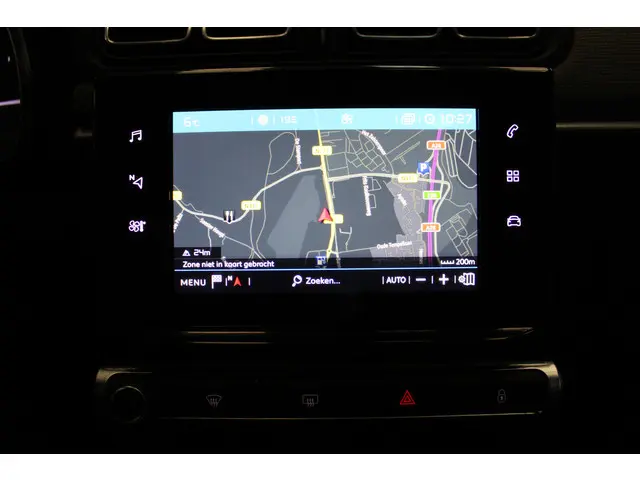Citroën C3 1.2 PureTech Feel 2016 Benzine 12