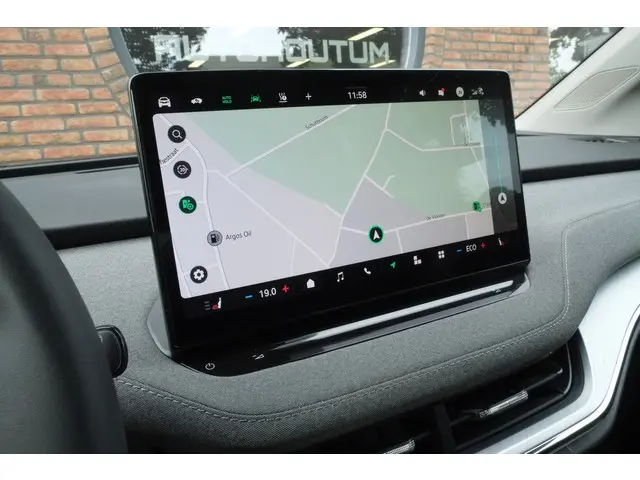 Škoda Enyaq iV 85 Business Edition 210KW 2024 Elektrisch 8