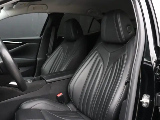 DS DS 4 1.2 PureTech Trocadero 2022 Benzine 14