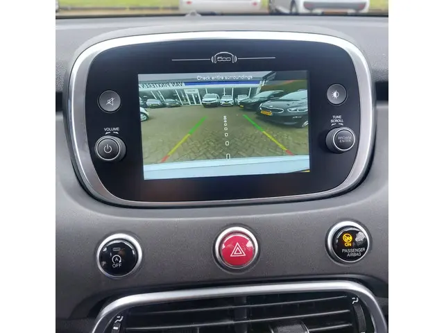 Fiat 500X 1.0 FireFly Turbo 120 2021 Benzine 11