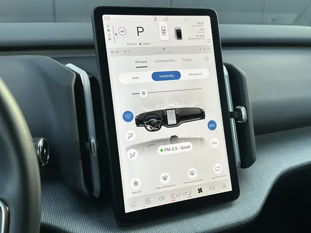 Volvo EX30 Single Motor Plus 51 kWh 2024 Elektrisch 12