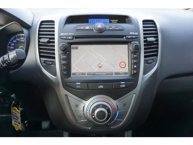 Hyundai ix20 1.4i i-Magine 2014 Benzine 12