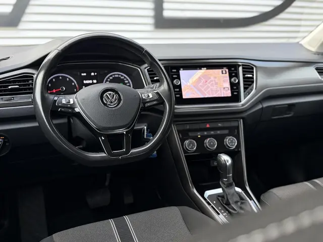 Volkswagen T-Roc 1.5 TSI Style 2019 Benzine 27