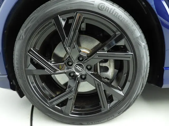 Audi Q4 e-tron 40 S edition 77 kWh 2023 Elektrisch 42